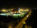 Hotel Intercontinental Asmara